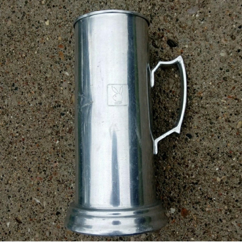 Bundle- Playboy Stein and US Army Shirt